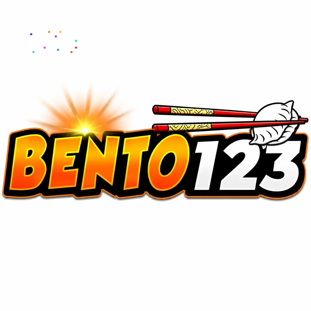 Logo bento123